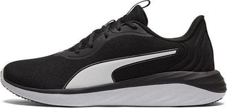 Puma Better Foam Emerge Black White 195164-01