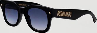 Dsquared2 Occhiali da sole D20180/S in acetato