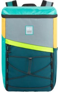 Picture Patchwork Kepler DPack 22 Daypack - Unisex | blau