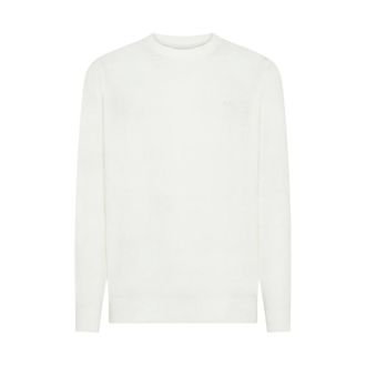 Sun 68 Uomo, Felpe, Bianco, L, new