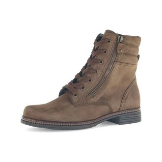 Gabor Dames, Schoenen, Beige, Maat: 40 1/2 EU