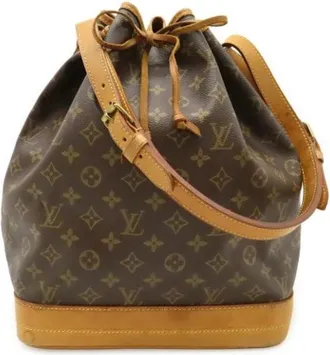Louis Vuitton unisex, Pre-owned, Marrone, Taglia unica, used