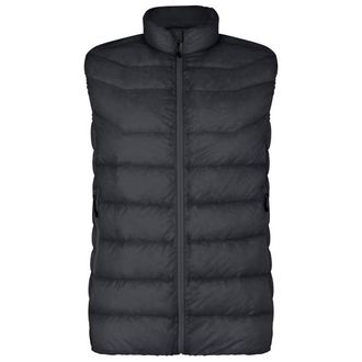 Nordisk Alto 2.0 Ultralight Down Vest Daunengilet - Unisex | grau