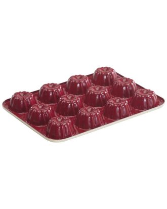 Nordic Ware Mini Bundt Cupcake Pan