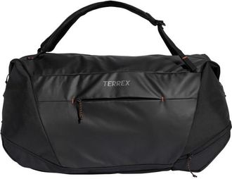 ADIDAS TERREX Mt Duffel 70 Reisetasche - | schwarz