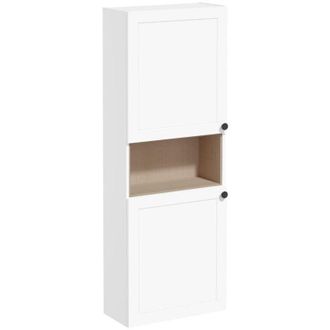Vitra Mueble Bajo De Ba&ntilde;o Root 55x155x25 Cm Blanco Mate (rootcn55bi)