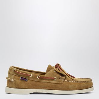 Sebago Mocassino Portland Artisan beige Sughero