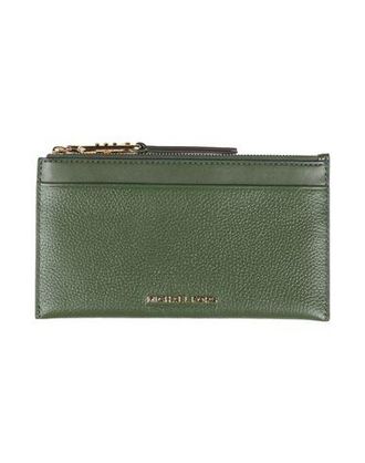 Michael Kors Marroquiner&iacute;a - Billeteras en YOOX.COM