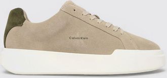 Calvin Klein Jeans Sneakers CALVIN KLEIN JEANS Men color Grey