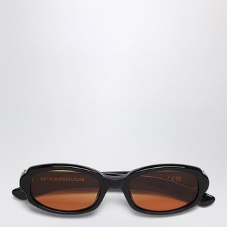 Retro Superfuture Esatto Refined Sunglasses