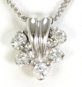 C&A Unbranded 850 Necklace (Pre-Owned)