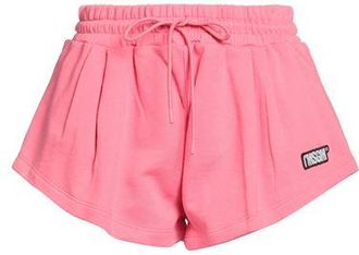 Msgm Shorts & Bermuda Shorts