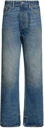 Aya Muse BOTTOMWEAR - Pantaloni jeans su YOOX.COM