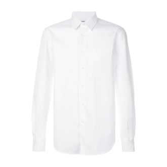 Aspesi Hombre, Camisas, Blanco, Talla: XL