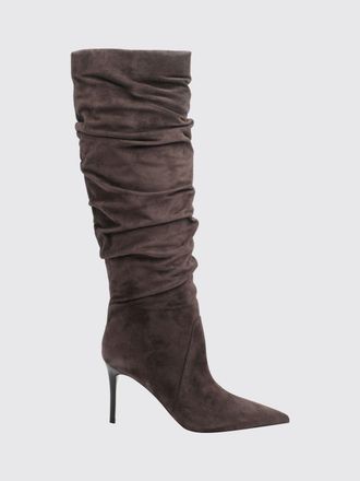 Michael Kors Scarpe Con Tacco Donna colore Marrone