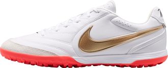 Nike Tiempo Ligera Pro TF White Bright Crimson IB4477-101