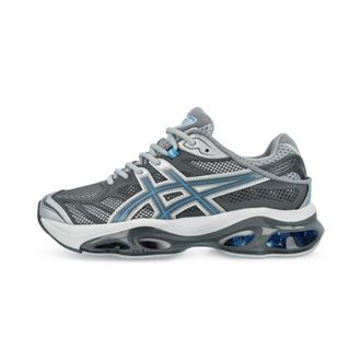 Asics Fitness, Heren, Grijs, 42 1/2 EU, Gel-Kinetic 2.0