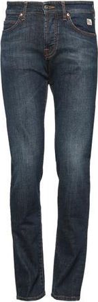 Roy Rogers BOTTOMWEAR - Jeans on YOOX.COM