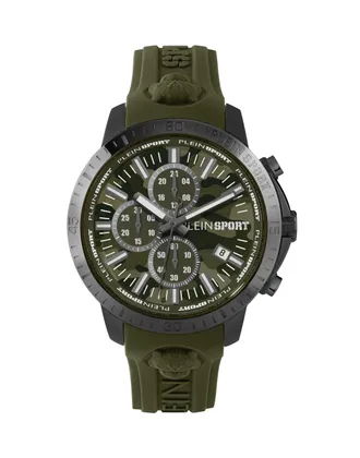 Plein Sport PLEIN GAIN WATCH