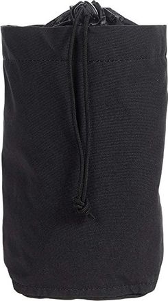 Fj&auml;llr&auml;ven Kanken Bottle Pocket Backpack Bags Black