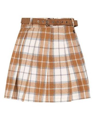 Dixie BOTTOMWEAR - Mini skirts on YOOX.COM