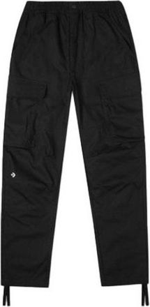 Converse Counter Climate Cargo Pants Asia Sizing Black 10021936-A01