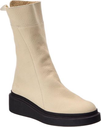 Arche Suzkel Leather Boot