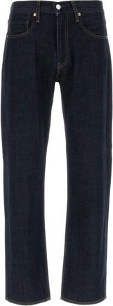 Levi's Uomo, Jeans, Blu, W32, new