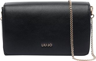 Liu Jo Logo Crossbody Bag
