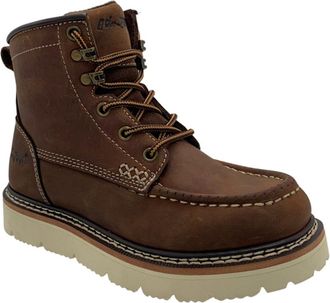 Adtec Ladies Legacy 6 Moc-Toe in Crazy Horse at Nordstrom, Size 7.5