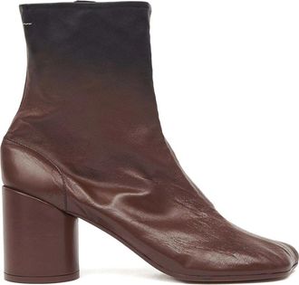 Maison Margiela Knee Hight Boots