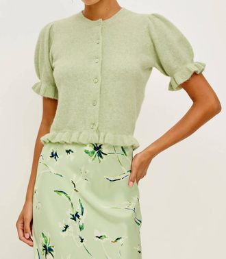 Rails Lora Knit Top In Julep