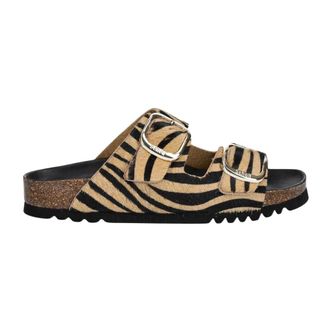 Scholl Donna, Scarpe, Marrone, 39 EU, new