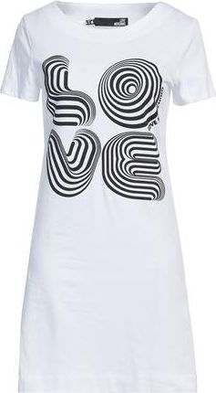 Love Moschino KLEIDER - Mini-Kleider auf YOOX.COM