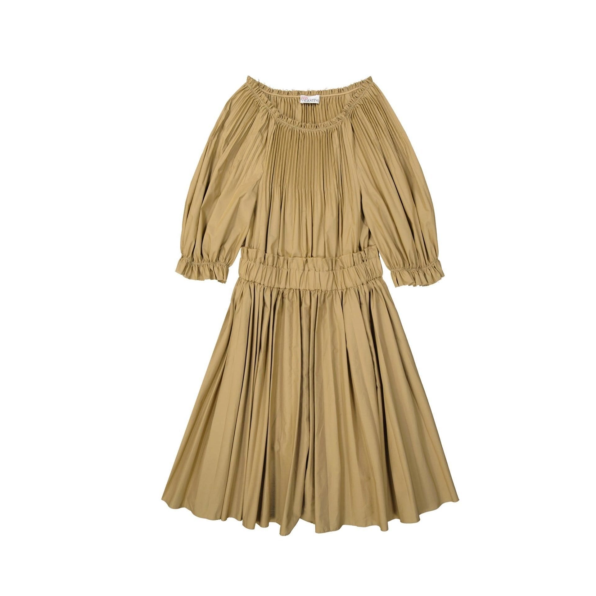 Women's Red Valentino Dresses - up to −76% | Stylight Women's Red Valentino Dresses - up to −76% | Stylight