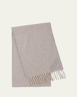 Prada Cashmere Scarves − Sale: up to −46% | Stylight