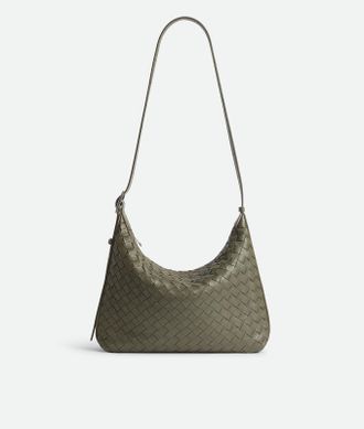 Bottega Veneta Small Traveler - Bottega Veneta