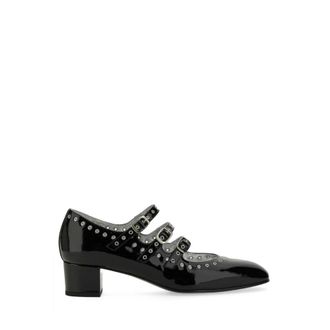 Carel Camden Pump - female - Carel - Pumps - Black - 4 1/2 UK - Shoes