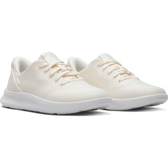 Kizik Madrid 2 Hands-Free Sneaker in Pristine/Bright White at Nordstrom, Size 10.5