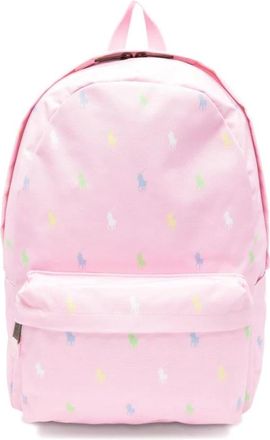 Polo Ralph Lauren Donna, Borse, Rosa, Taglia unica, new