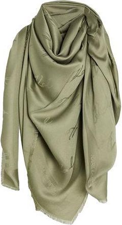 Karl Lagerfeld ACCESSORI - Sciarpe su YOOX.COM