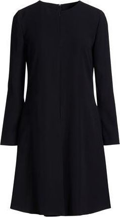 Emporio Armani DRESSES - Mini dresses sur YOOX.COM