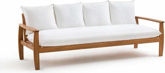 AM.PM Zetel in acacia, 5-zit Nellia