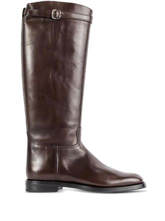 Churchs Stivali Michelle - Marrone