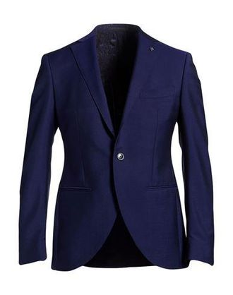 Luigi Bianchi Mantova SUITS and CO-ORDS - Blazers sur YOOX.COM