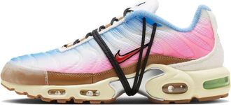 Nike Air Max Plus Sail Pink Ale Brown FD4202-107