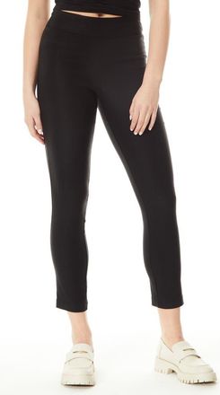 By Design Travel Pants in Black at Nordstrom Rack, Size 10