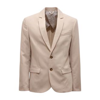 Imperial Hombre, Chaquetas, Beige, Talla: S