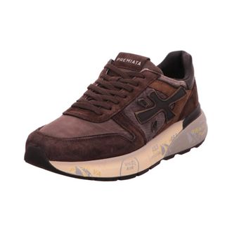 Premiata Zapatillas deportivas - Shoes - Hombre - Marr&oacute;n - 44 EU