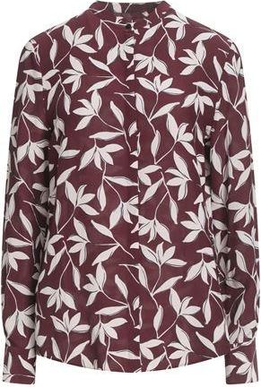 BOSS CAMISETAS Y TOPS - Camisas en YOOX.COM